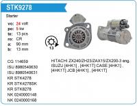 STK9278WD