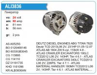 ALI3836LK