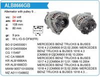 ALB8666GB