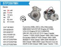 STP3507MH