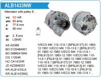ALB1433NW