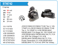 STI6742UL