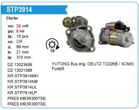 STP3914NB