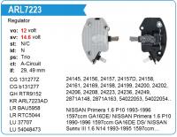 ARL7223AD