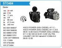 STI3484WA