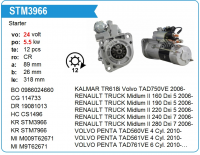 STM3966LC