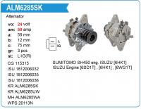 ALM6285SK