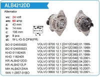 ALB4212DD