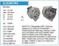 ALN3967WA