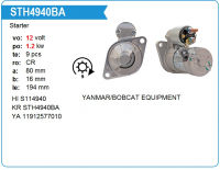 STH4940BA