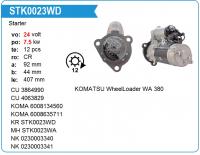 STK0023WD