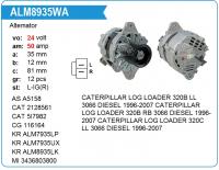 ALM8935WA