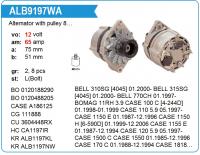 ALB9197WA