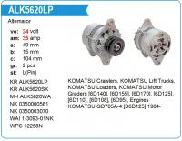 ALK5620LP