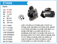 STI4264SU