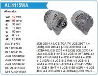 ALI4115WA