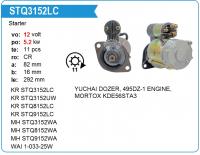 STQ3152LC