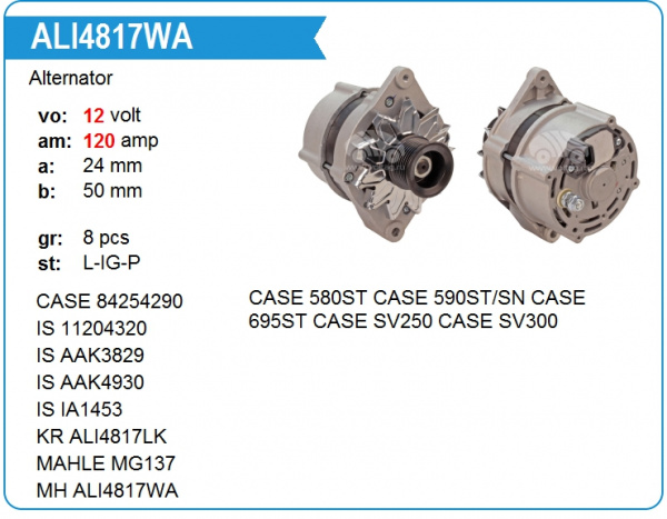 ALI4817WA