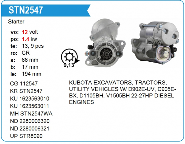 STK3223WD